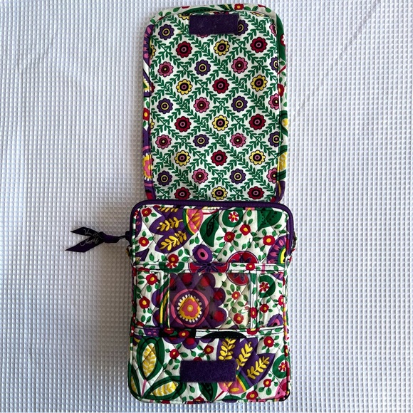 Vera Bradley / Mini Hipster / Viva la Vera - Picture 6 of 12